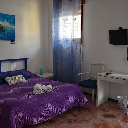 A Due Passi Da Erice B&B Rom bilde