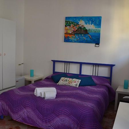 A Due Passi Da Erice B&B Eksteriør bilde