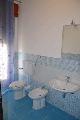 A Due Passi Da Erice B&B Rom bilde