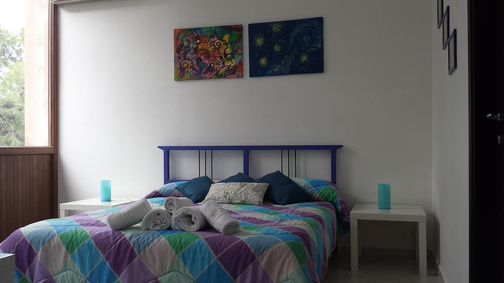 A Due Passi Da Erice B&B Eksteriør bilde